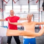 A Real Guide to Senior Fitness Planning