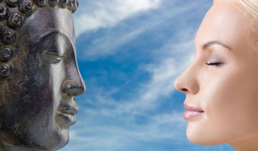 Clearing the Mind Without Spiritual Bypassing