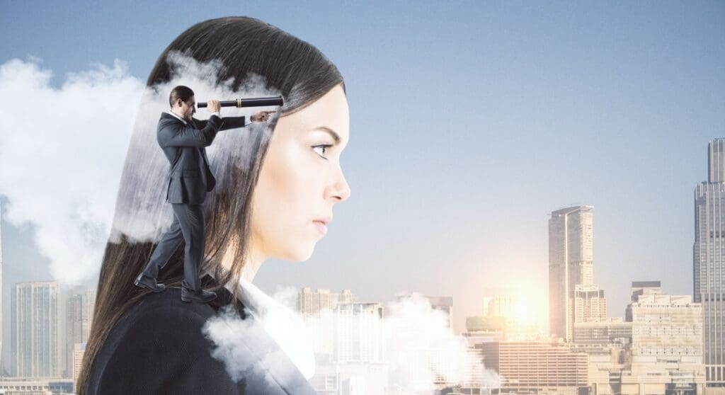 Clearing the Mind Without Spiritual Bypassing