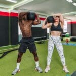 Cozy Cardio is the Antidote to Your Cortisol Crisis