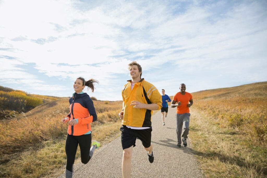 Cozy Cardio is the Antidote to Your Cortisol Crisis