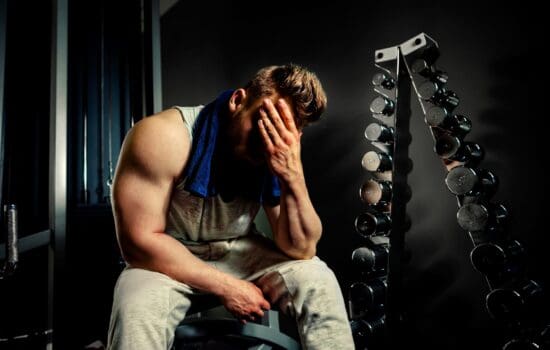 Exercise Plans Specifically Designed for Depression