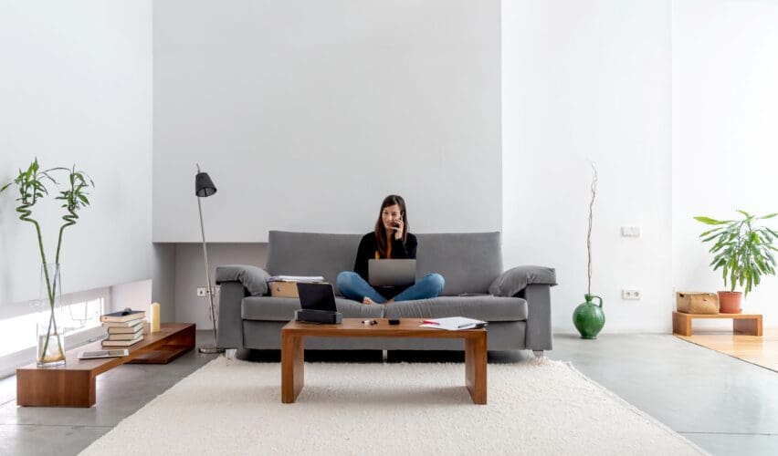 Finding Wholeness Thru Living & Minimalism and Subtracting the Unnecessary