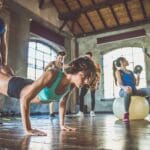 Fitness & Fun Why I Quit the Treadmill to Crawl on the Floor