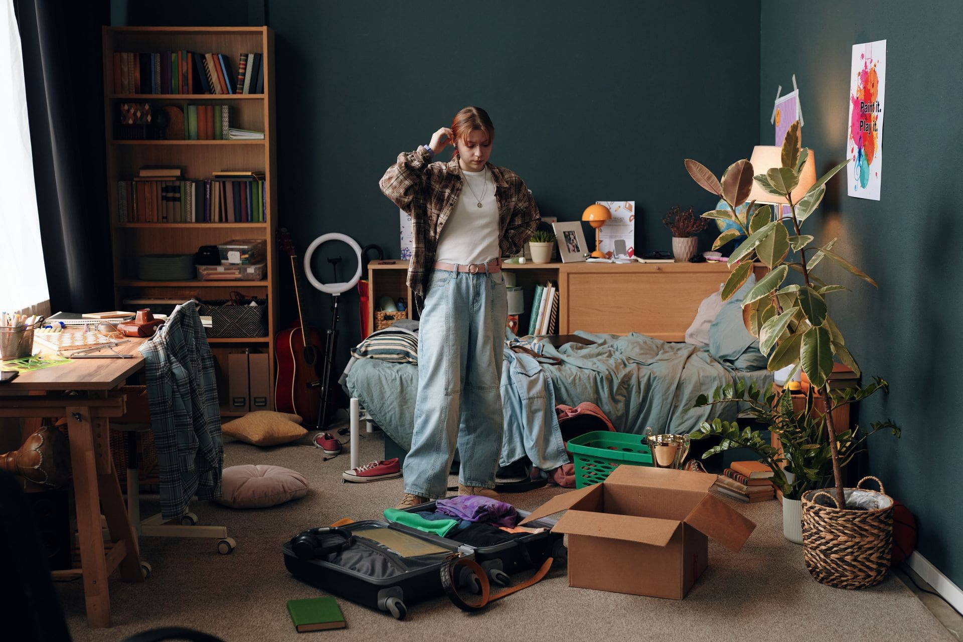 Hoarding Habits and What They Say About Your Brain Conquering Your Inner Squirrel2