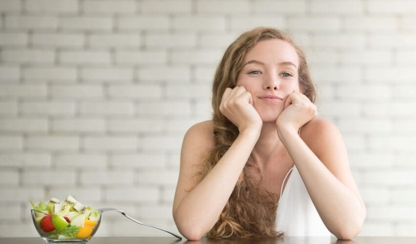 How Nutrition Specifically Impacts Anxiety and Depression In a Powerful Way