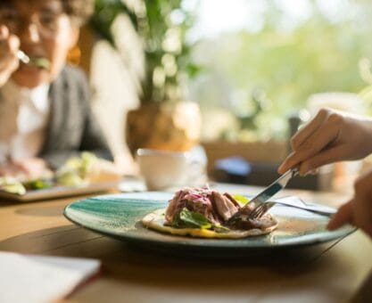 How the rise of GLP-1 Agonists is Reshaping Grocery Lists