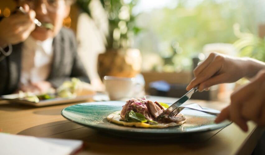 How the rise of GLP-1 Agonists is Reshaping Grocery Lists