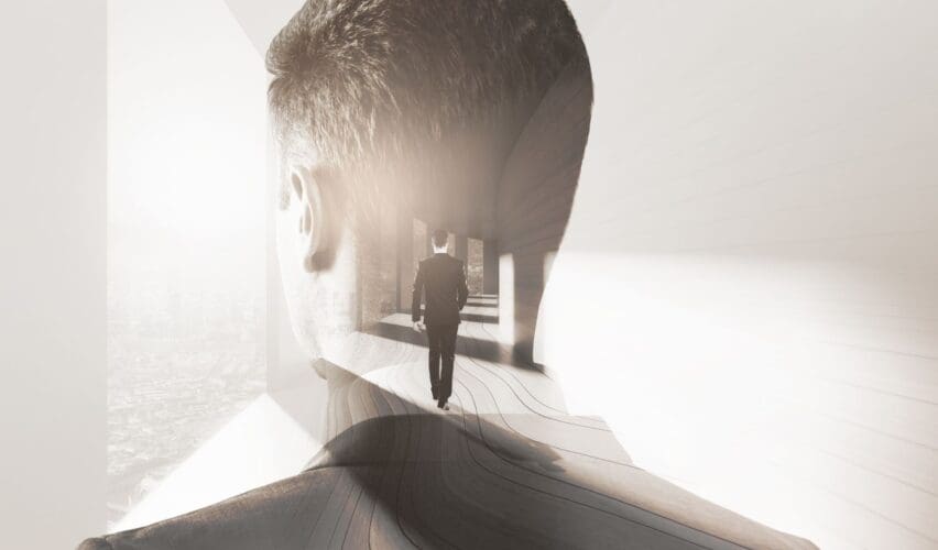 How to Hear Your Inner Voice When the World Won't Shut Up