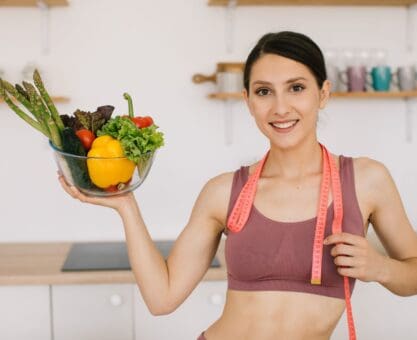 Muscle Math Why 2026 is the Year We Stop Counting Calories