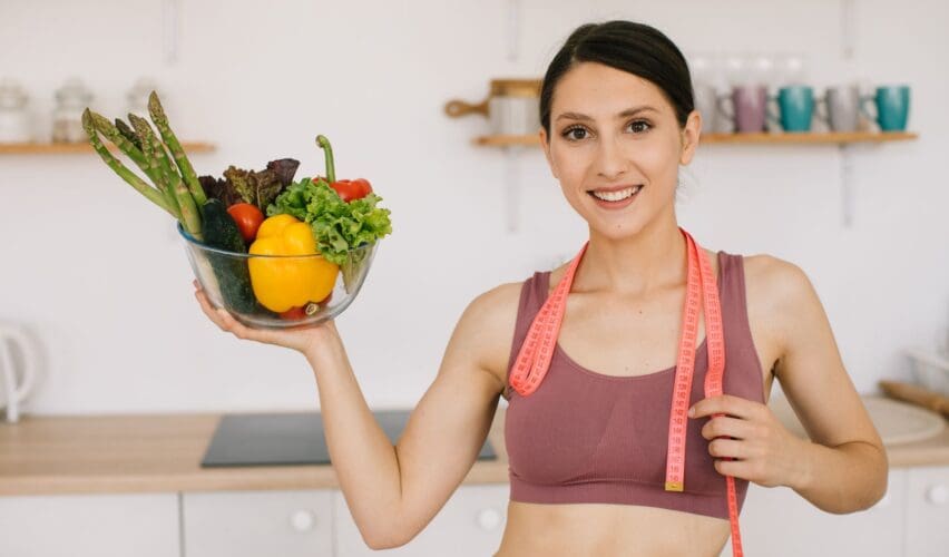 Muscle Math Why 2026 is the Year We Stop Counting Calories