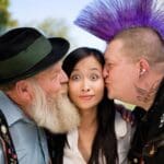 The Art of Strategic Awkwardness