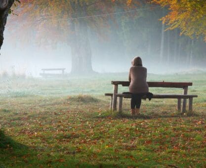 The Loneliness Epidemic