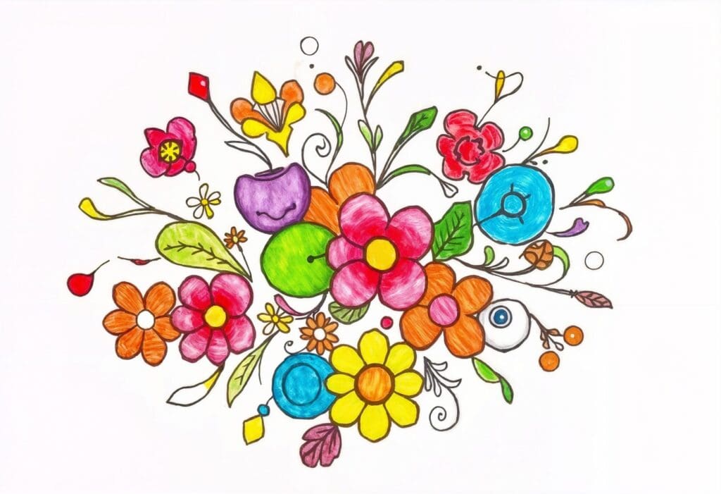 The Mental and Spiritual Benefits of Art