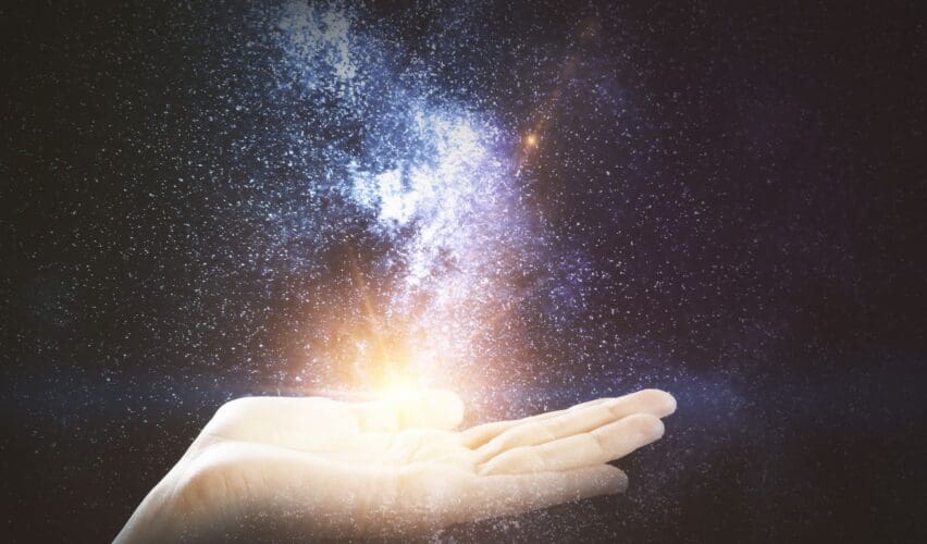 The Self-Healer’s Journal