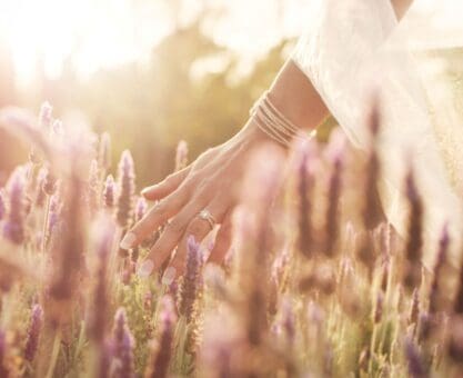 The art of living well with grace