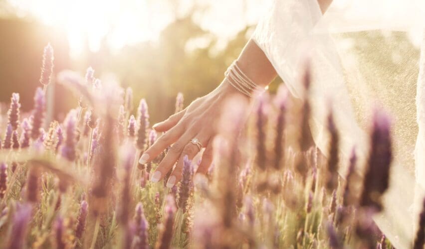 The art of living well with grace