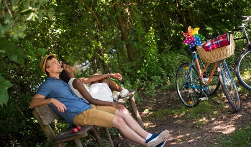 Why Sunday Rest is the Only Spiritual Wellness Trend That Actually Matters