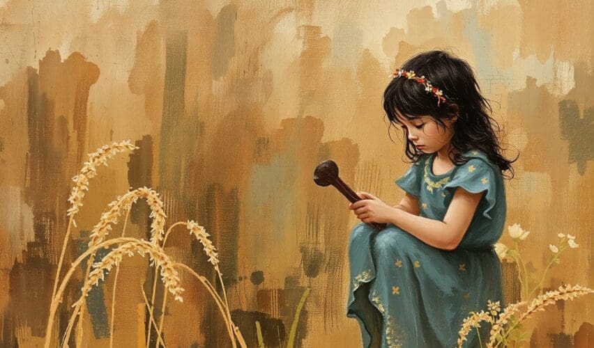 The Mental and Spiritual Benefits of Art