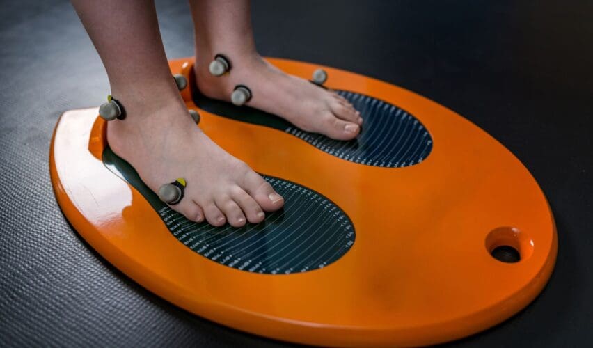 Can Good Vibrations Actually Fix Your Nervous System