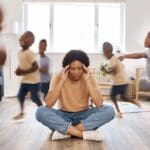 Exercise Snacking for ADHD Brains