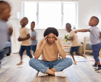 Exercise Snacking for ADHD Brains