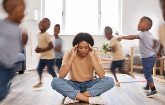 Exercise Snacking for ADHD Brains