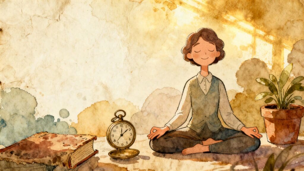 Micro mindfulness: 10-second practices to reset focus and reduce reactivity. Simple steps adults can use anytime, anywhere for small wins daily.