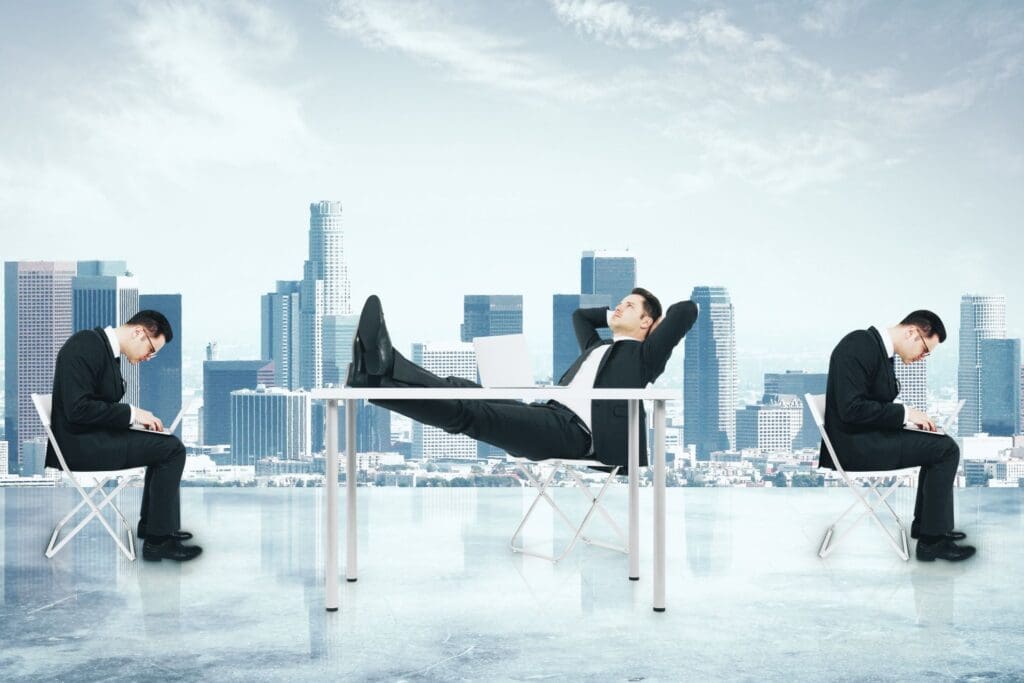 Moving Away From Hustle Culture and Extreme Optimization