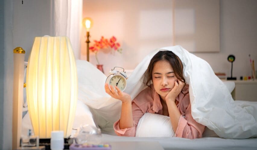 Sleep Hygiene Strategies for Shift Worker Athletes