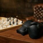 Stress Chess-Boxing and the Brain-Body Connection
