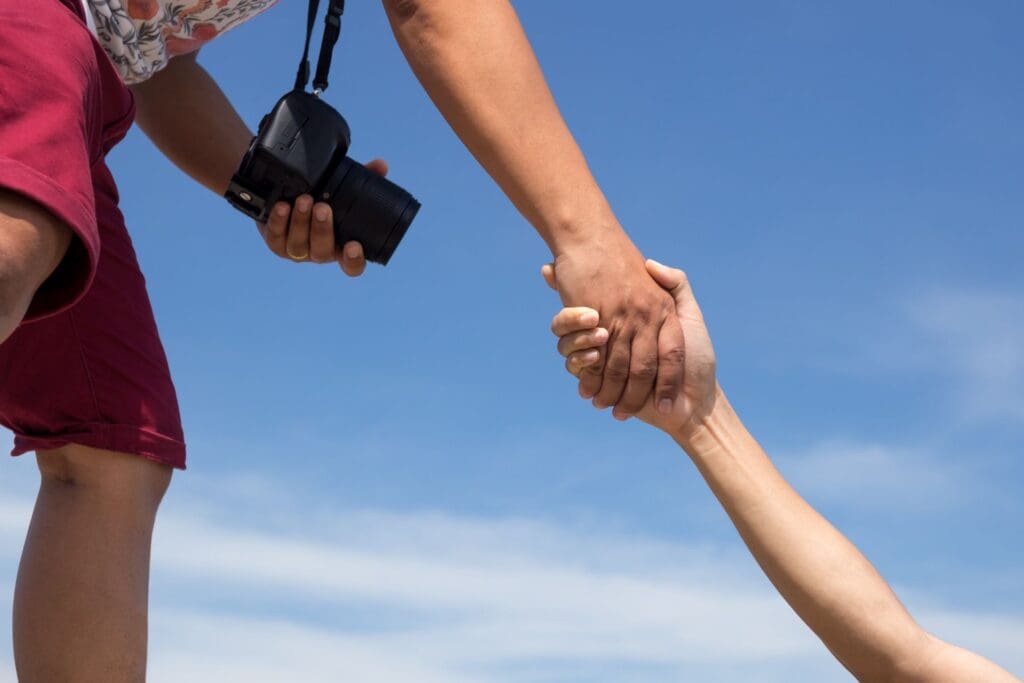 The Spiritual Cost of People-Pleasing