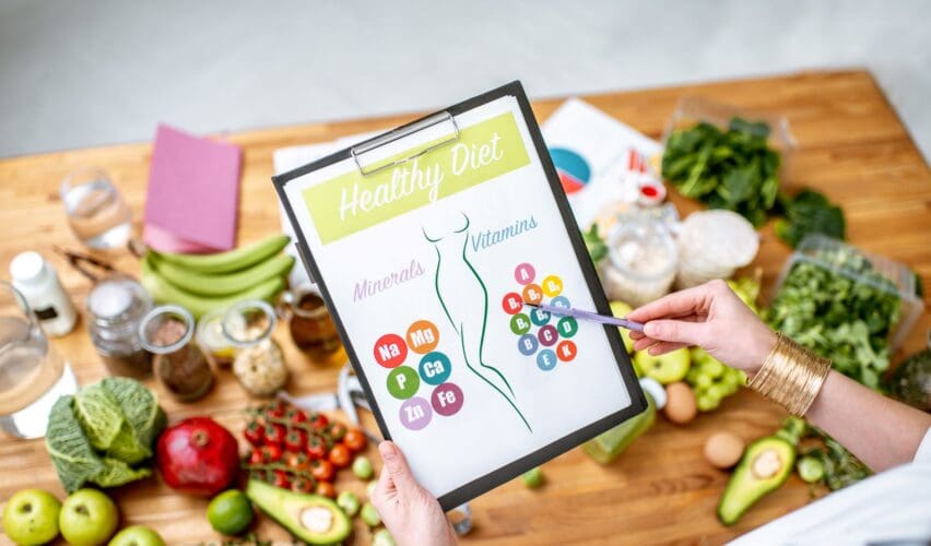 The Wild Promise of Virtual Digestion