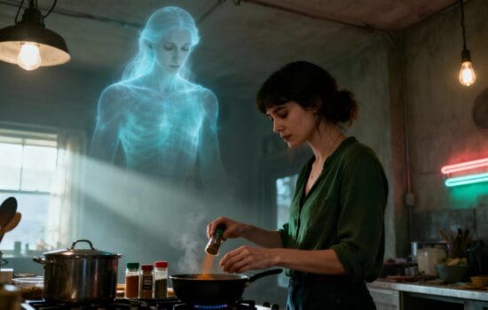 What Your Spice Rack Reveals About Your Cooking Soul