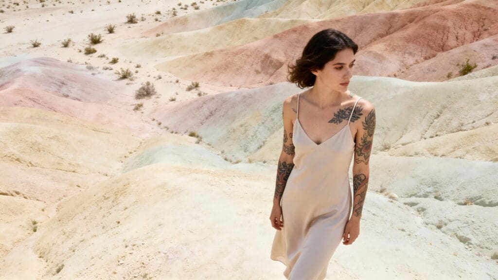 What Your Tattoos Say About Your Mind and Self