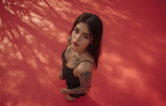 What Your Tattoos Say About Your Mind and Self