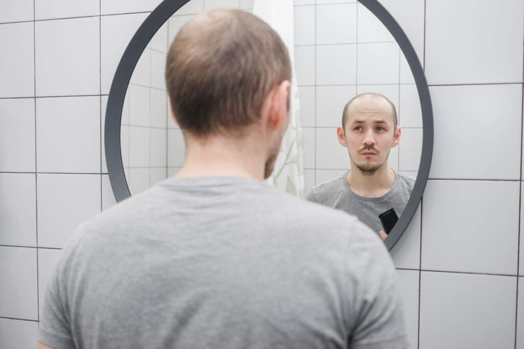 Why Staring at Your Own Face is the Weirdest Best Thing You Can Do for Your Brain