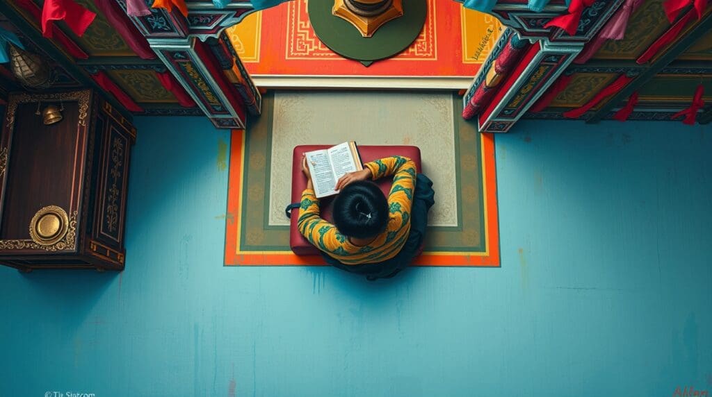 The Unity of Faith and Spirituality Could Be Messy