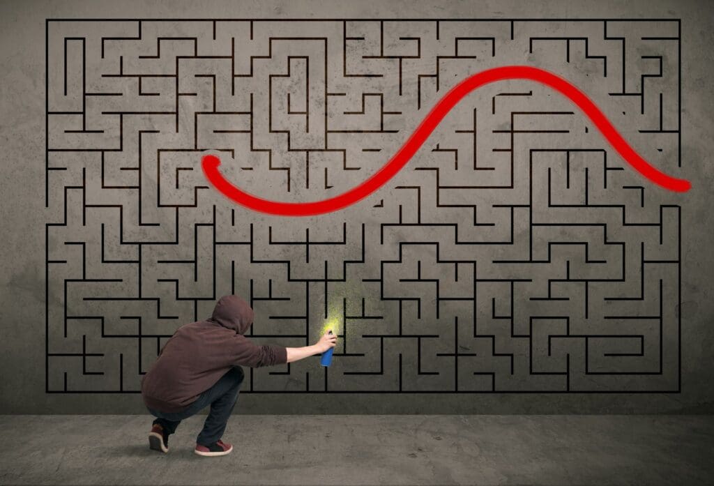 How to Teach Your Algorithm to Be Your Therapist